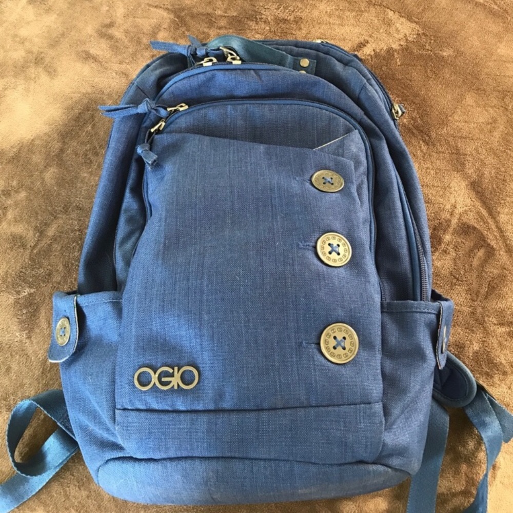 Ogio backpack